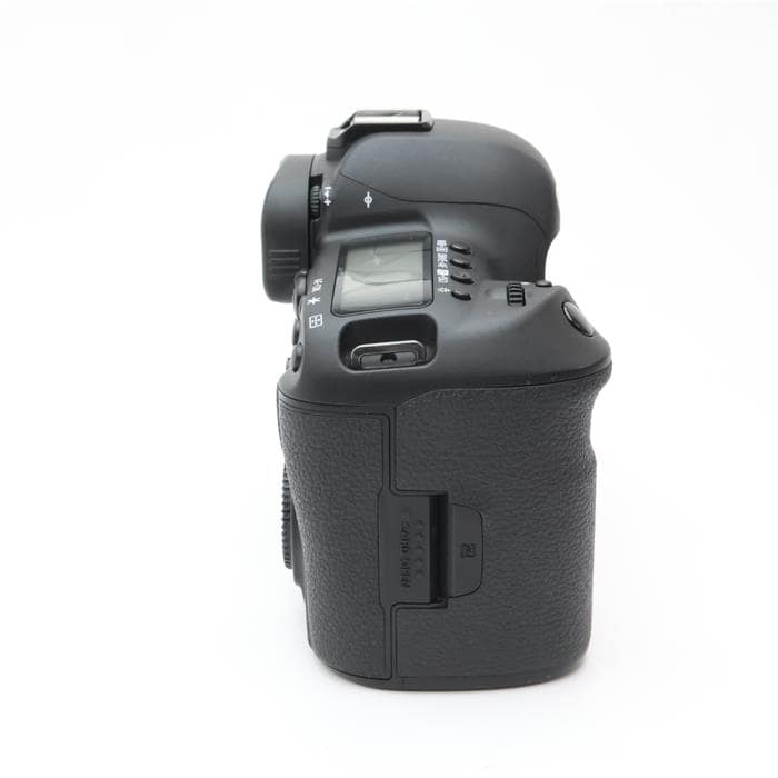 EOS 5D Mark IV ボディ