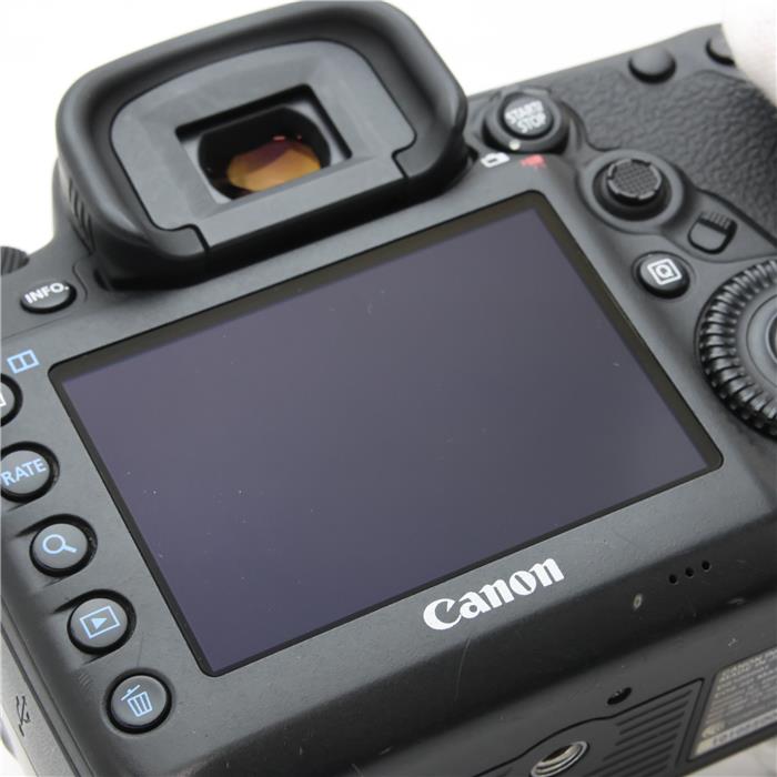 EOS 5D Mark IV ボディ