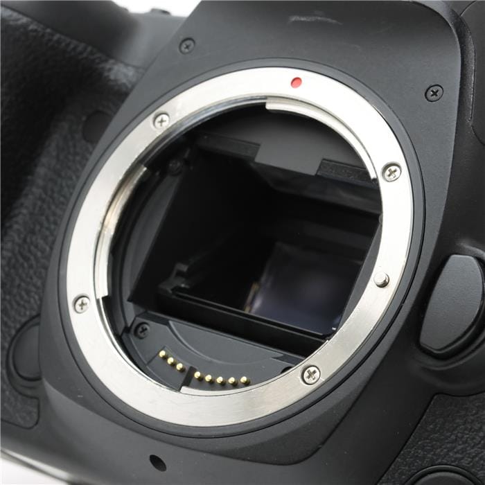 EOS 5D Mark IV ボディ