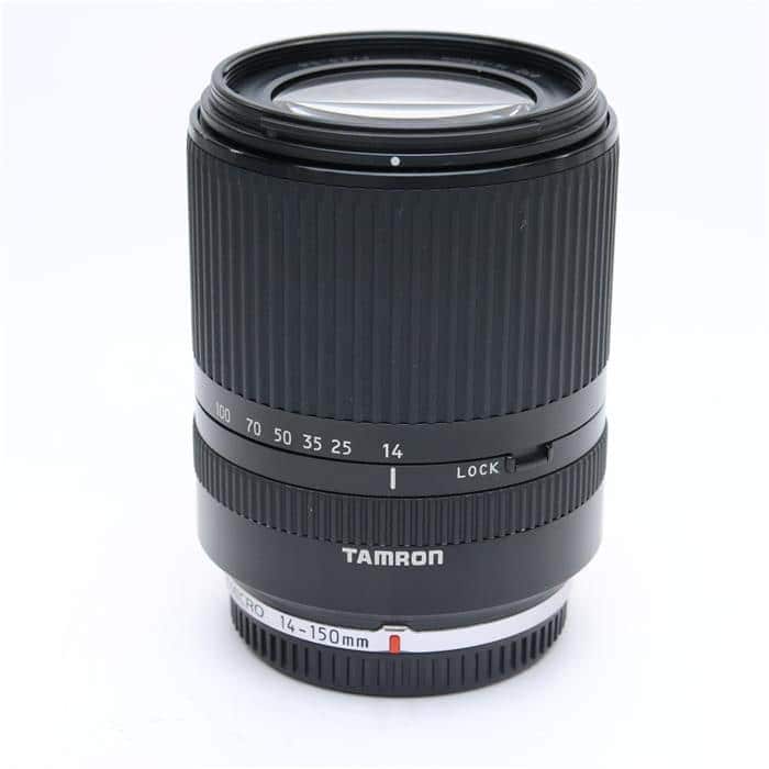 14-150mm F3.5-5.8 Di III/Model C001BK(マイクロフォーサーズ用)