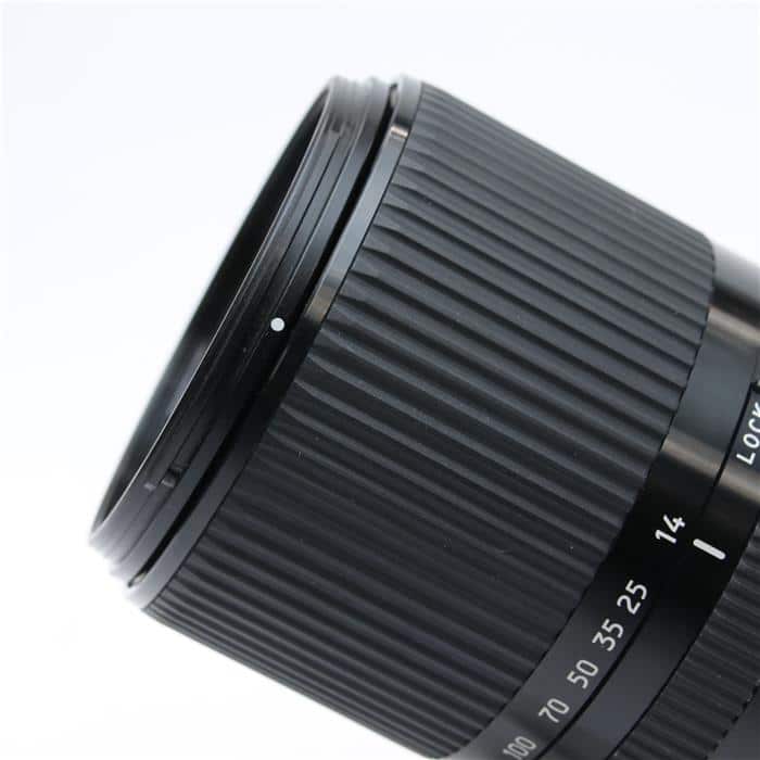 14-150mm F3.5-5.8 Di III/Model C001BK(マイクロフォーサーズ用)