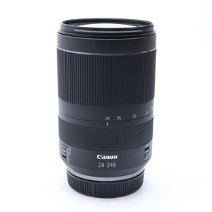 新品)Canon (キヤノン) RF24-240mm F4-6.3 IS USM（商品ID