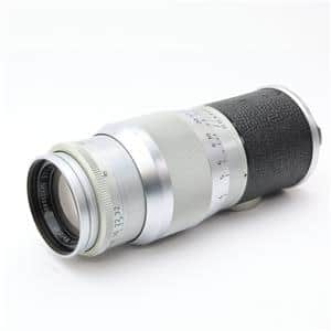【美品】Leica ライカ ヘクトール L135mm F4.5 Leica】オールドレンズで撮る！ヘクトール L135mm F4.5 | THE MAP TIMES