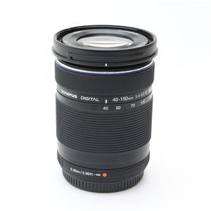 中古)OLYMPUS (オリンパス) M.ZUIKO DIGITAL ED 40-150mm F4.0-5.6R