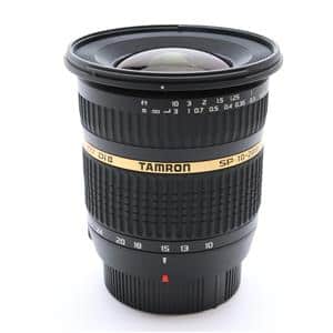 中古)TAMRON (タムロン) SP 10-24mm F3.5-4.5 DiII/Model B001P