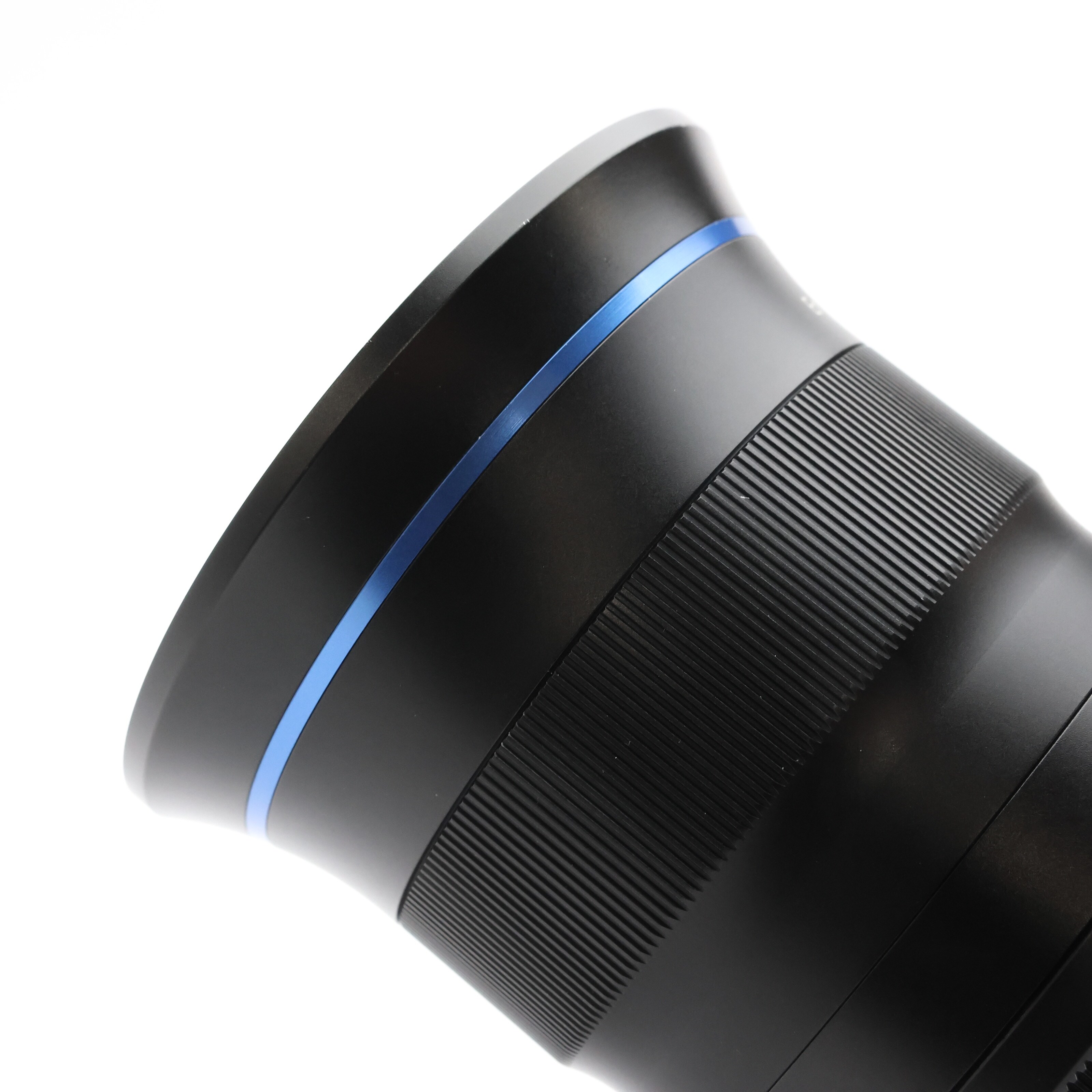 中古)LAOWA （ラオワ） 17mm F4 ULTRA-WIDE ZERO-D（フジフイルムGFX用
