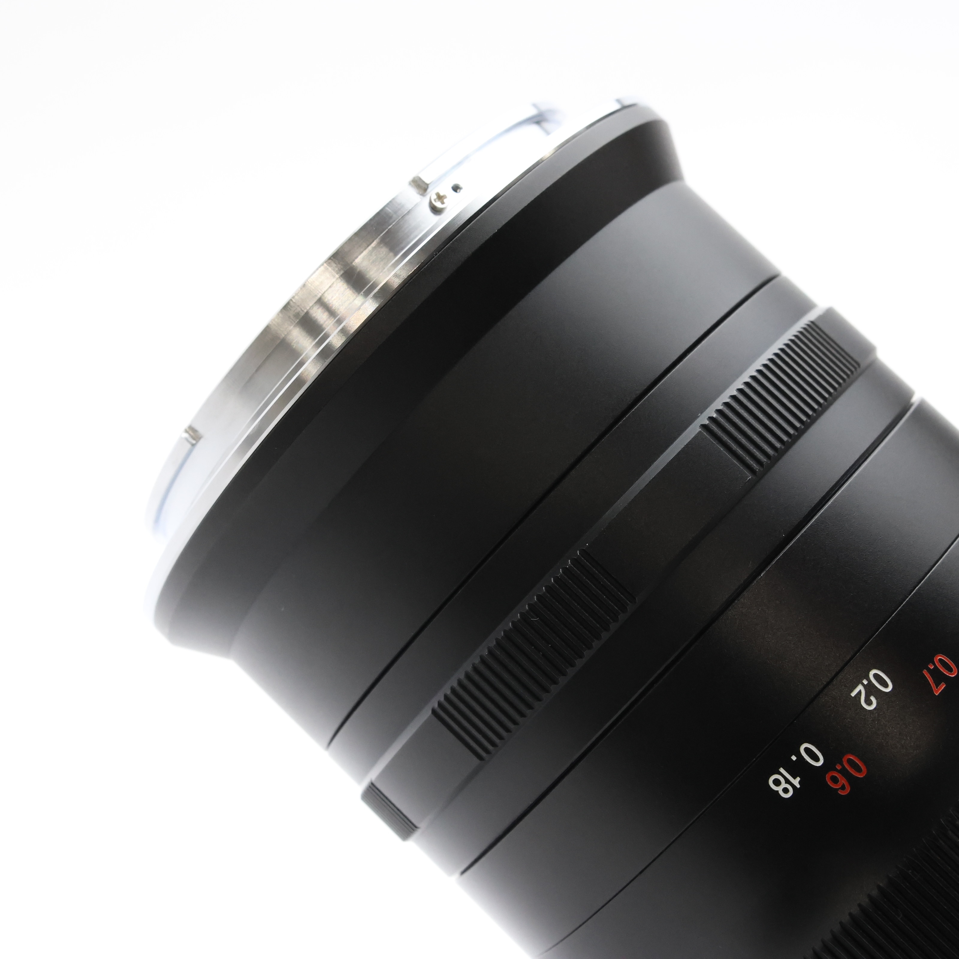 中古)LAOWA （ラオワ） 17mm F4 ULTRA-WIDE ZERO-D（フジフイルムGFX用