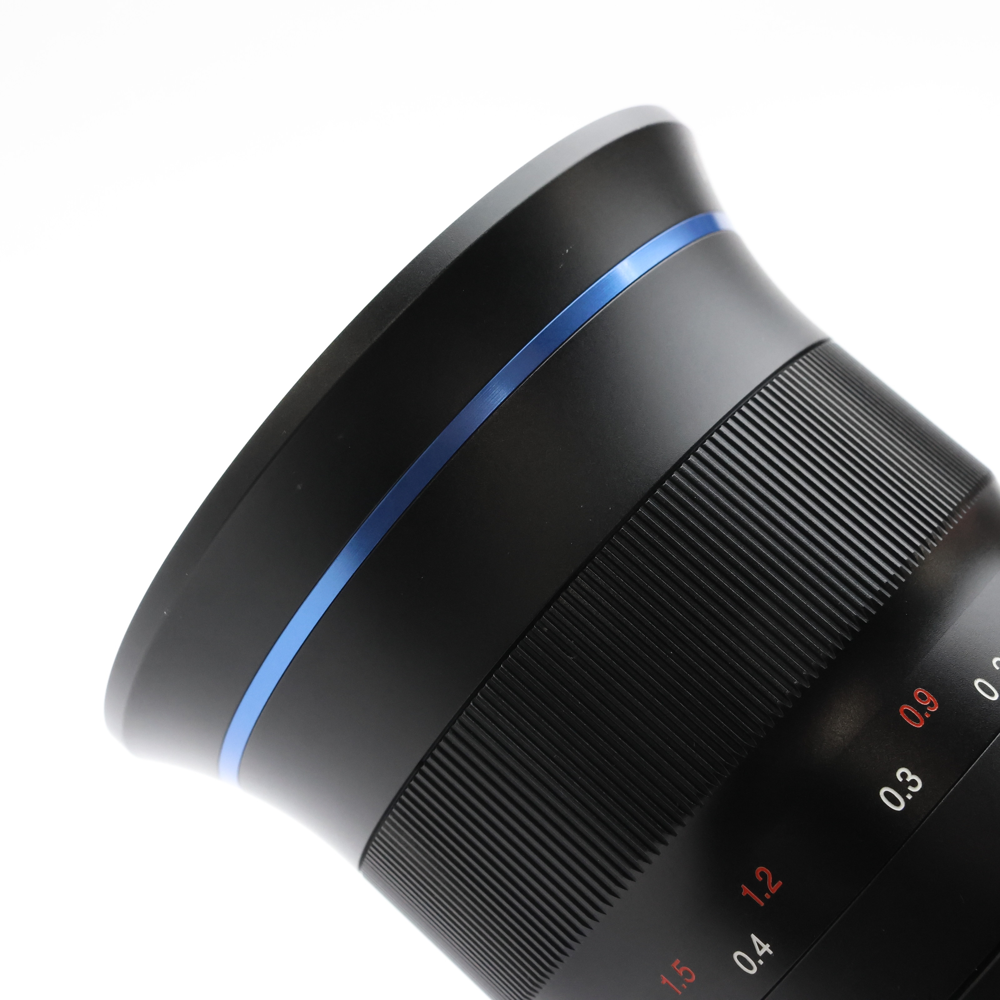中古)LAOWA （ラオワ） 17mm F4 ULTRA-WIDE ZERO-D（フジフイルムGFX用