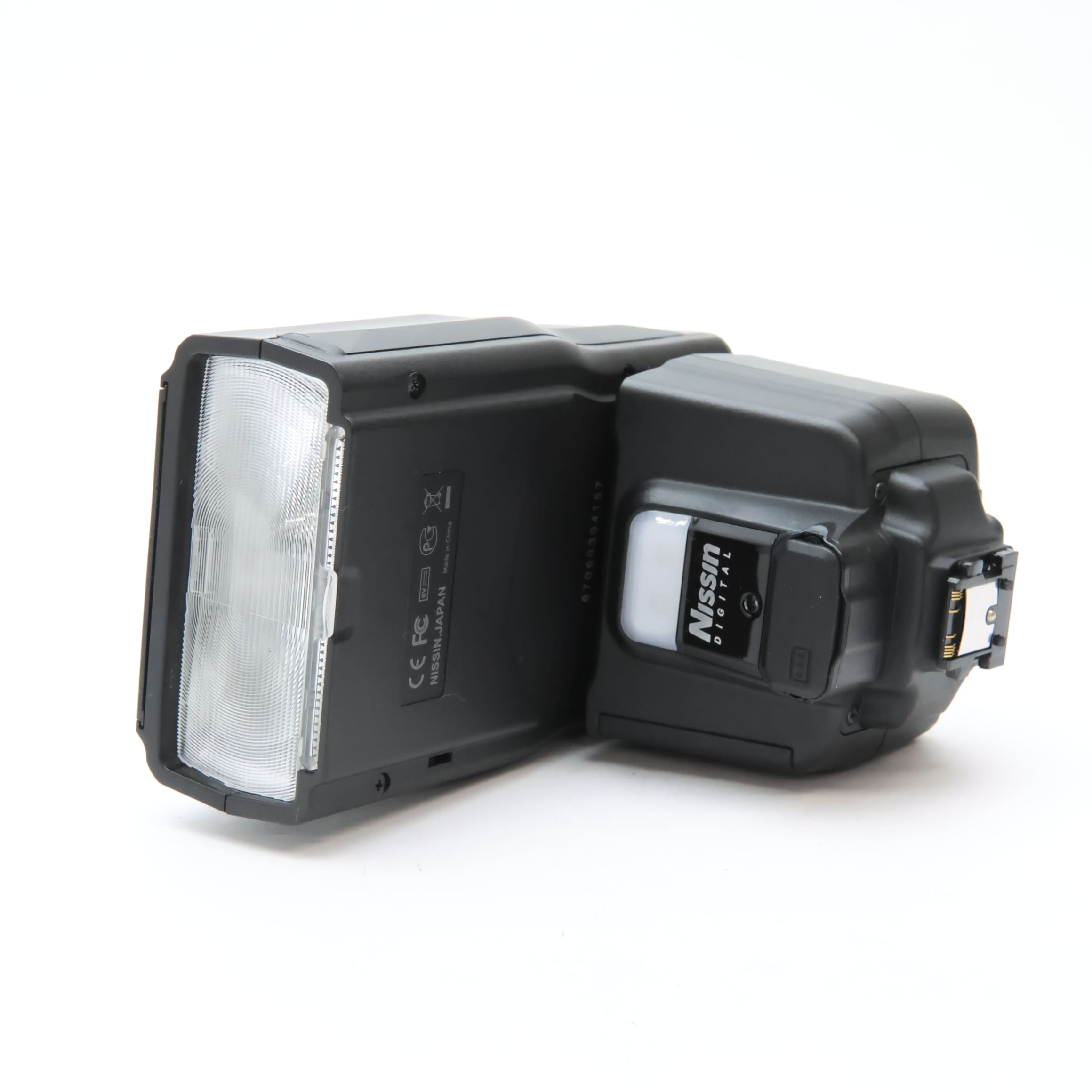 中古)Nissin (ニッシン) i60A（ソニー用）（商品ID：3717030107971