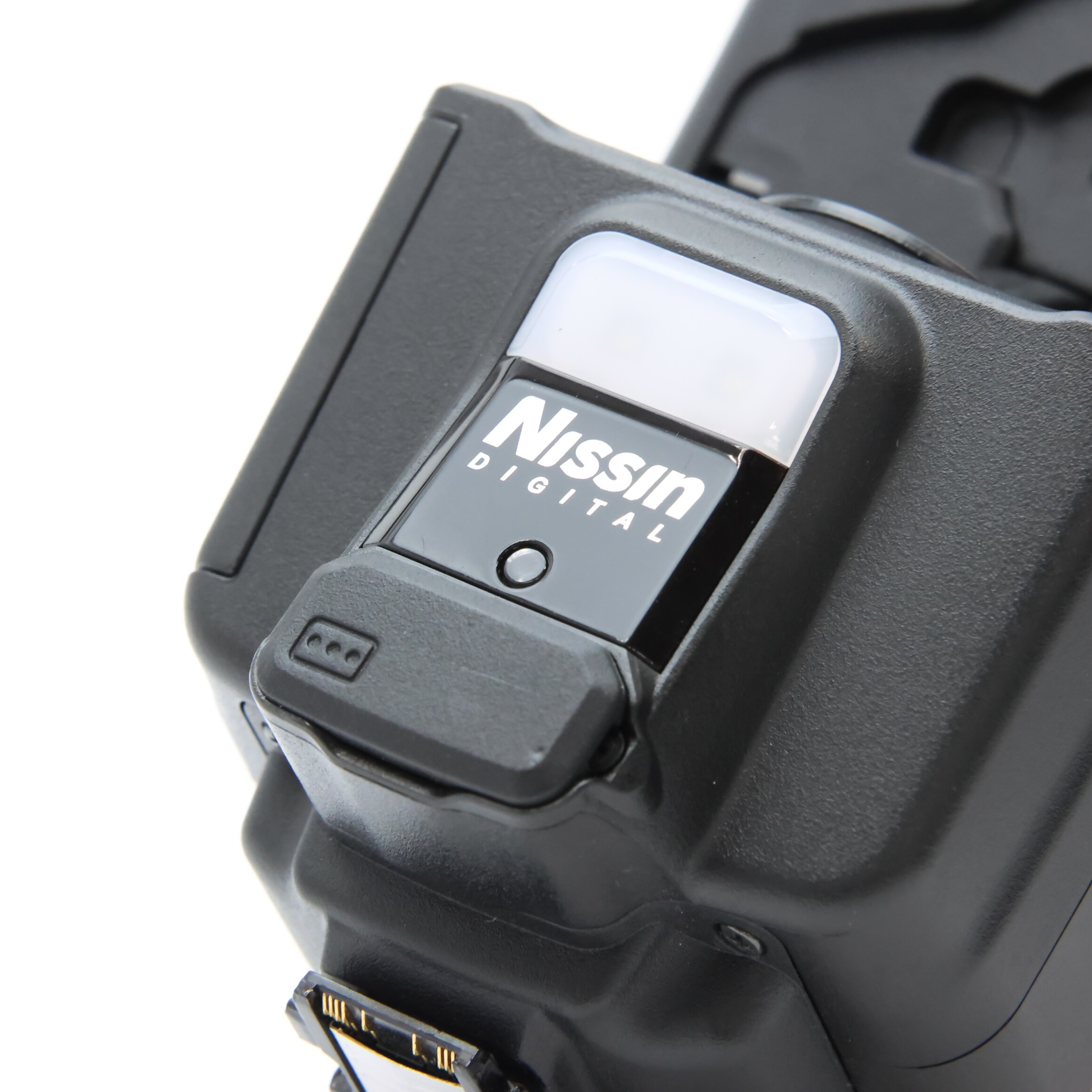 中古)Nissin (ニッシン) i60A（ソニー用）（商品ID：3717030107971