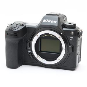 Nikon (ニコン) Z6III ボディ メイン