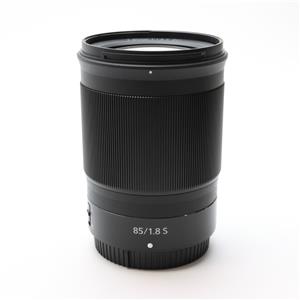 Nikon (ニコン) NIKKOR Z 85mm F1.8 S メイン