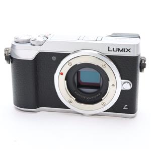 Panasonic (パナソニック) LUMIX GX7 Mark II ボディ DMC-GX7MK2
