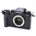 FUJIFILM (フジフイルム) X-T4 ボディ ブラック