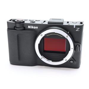 Nikon (ニコン) ZR ボディ メイン