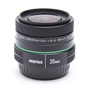 PENTAX DA 35mm F2.4 AL」の商品検索結果 | デジタルカメラ、ミラー
