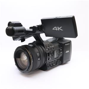 SONY デジタル4Kビデオカメラレコーダー」の商品検索結果 | デジタル