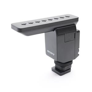 新品)SONY (ソニー) ショットガンマイクロフォン ECM-B1M（商品ID