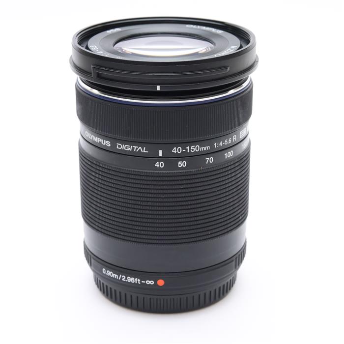 中古)OLYMPUS (オリンパス) M.ZUIKO DIGITAL ED 40-150mm F4.0-5.6R