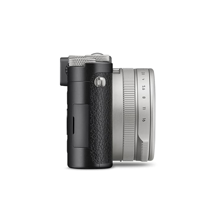 ■ 新品未開封 ■ Leica D-LUX8 2年保証付 Leica D-Lux 8 100 Years of Leica Digital Camera (Limited Edition