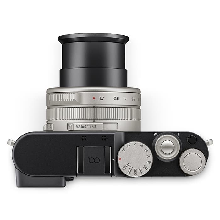 Leica （ライカ） D-LUX8セット 詳細ページ | デジタルカメラ、ミラーレスカメラ、交換レンズの総合
