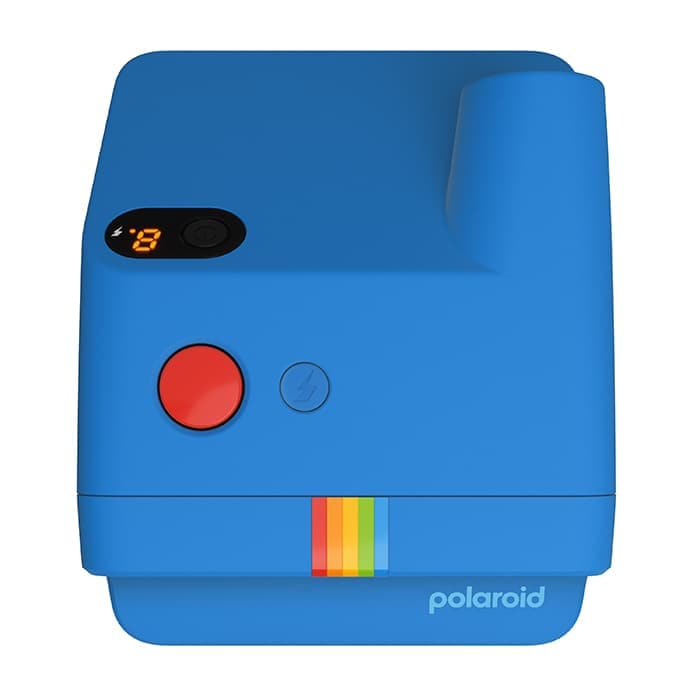 新品)Polaroid (ポラロイド) Go Generation 2 Instant Camera 新品)Polaroid (ポラロイド) Go Generation 2 Instant Camera