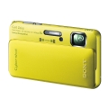 SONY (ソニー) Cyber-shot DSC-TX10 グリーン