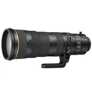 Nikon (ニコン) AF-S NIKKOR 180-400mm F4E TC1.4 FL ED VR メイン