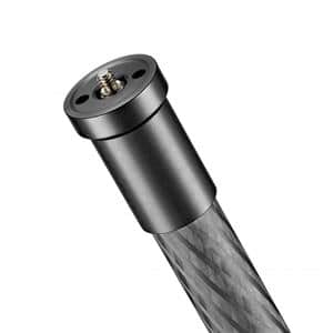 Manfrotto (マンフロット) VR撮影サポート カーボンファイバーエクステンションブームL