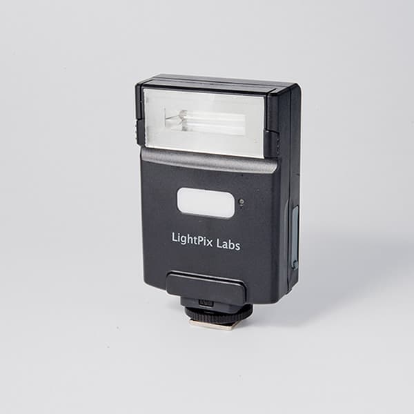 (新品)LightPix Labs (ライトピックスラボ) FlashQ Q20II（商品ID：0634158474972）詳細ページ |  デジタルカメラ、ミラーレスカメラ、交換レンズの総合サイト｜マップカメラ