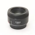 Canon (キヤノン) EF50mm F1.8 STM