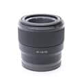 SONY (ソニー) FE 50mm F1.8 SEL50F18F