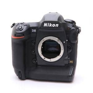 中古)Nikon (ニコン) D5 ボディ(XQD-Type)(商品ID:3717016465972