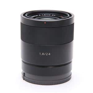 Sonnar T* E 24mm F1.8 ZA SEL24F18Z