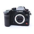 LUMIX DC-GH6 ボディ