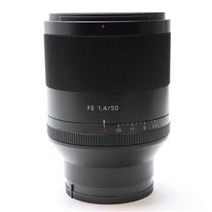 SONY (ソニー) Planar T* FE 50mm F1.4 ZA SEL50F14Z メイン