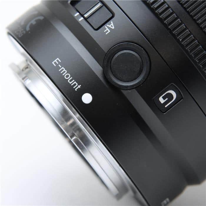 中古)SONY (ソニー) FE 40mm F2.5G SEL40F25G(商品ID 中古)SONY (ソニー) FE 40mm F2.5G SEL40F25G(商品ID