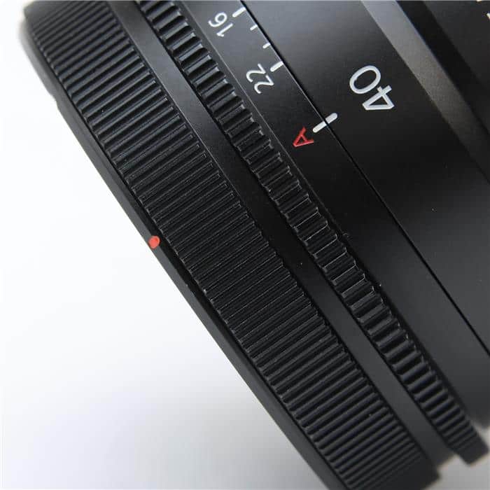 中古)SONY (ソニー) FE 40mm F2.5G SEL40F25G(商品ID 中古)SONY (ソニー) FE 40mm F2.5G SEL40F25G(商品ID
