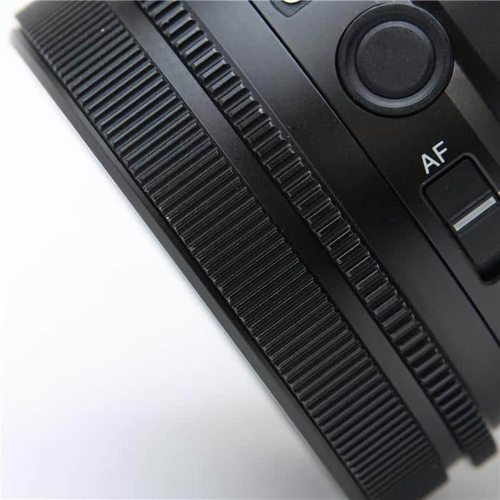 中古)SONY (ソニー) FE 40mm F2.5G SEL40F25G(商品ID 中古)SONY (ソニー) FE 40mm F2.5G SEL40F25G(商品ID