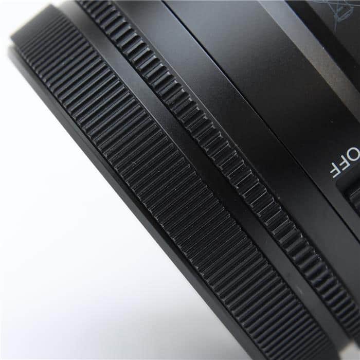 中古)SONY (ソニー) FE 40mm F2.5G SEL40F25G(商品ID 中古)SONY (ソニー) FE 40mm F2.5G SEL40F25G(商品ID