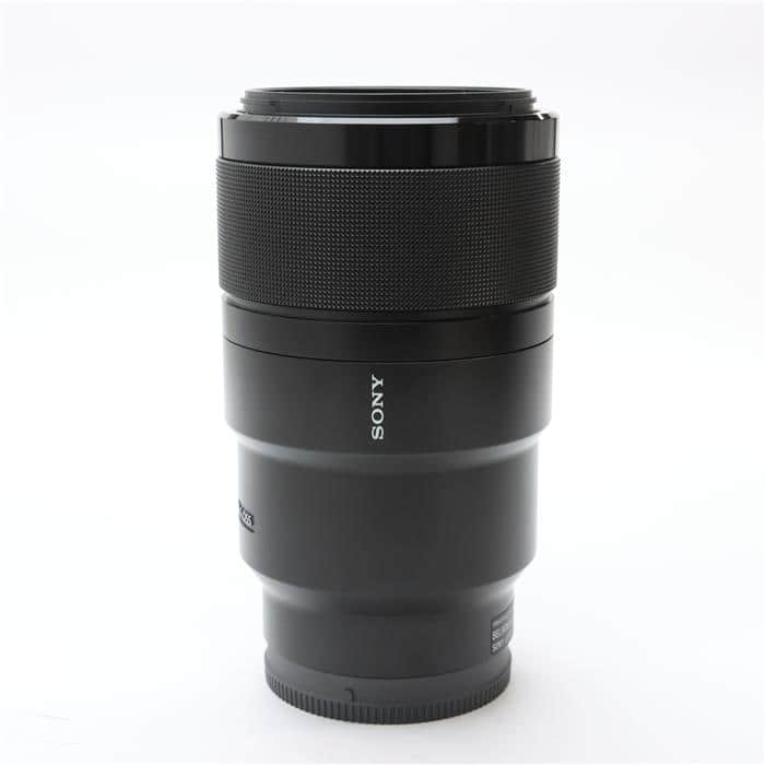 中古)SONY (ソニー) FE 90mm F2.8 Macro G OSS SEL90M28G（商品ID 