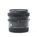 Contemporary 24mm F3.5 DG DN (ソニーE用/フルサイズ対応)