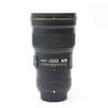 AF-S NIKKOR 300mm F4E PF ED VR