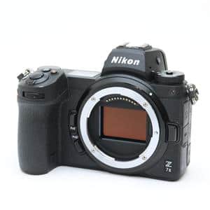 Nikon (ニコン) Z7II メイン