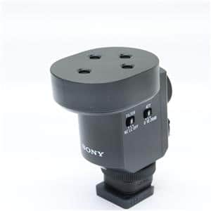 新品)SONY (ソニー) ショットガンマイクロホン ECM-M1（商品ID