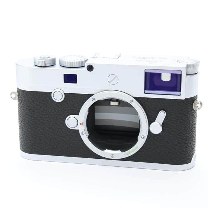 中古)Leica (ライカ) M10-P シルバークローム（商品ID