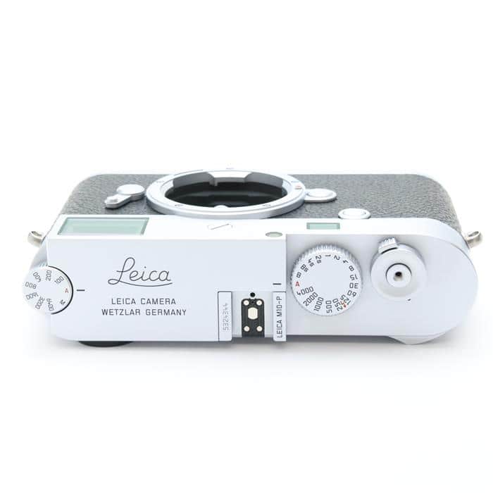 Leica M10 (ライカ　M10) シルバークローム 中古)Leica (ライカ) M10 Leitz park Edition シルバークローム