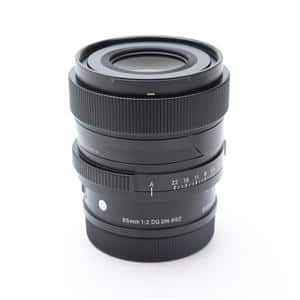 SIGMA シグマ 65mm F2 DG DN ライカ Lマウント Amazon.co.jp: シグマ(Sigma) レンズ 65mm F2 DG DN Leica