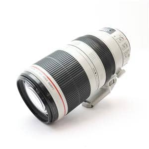 Canon (キヤノン) EF100-400mm F4.5-5.6L IS USM」の商品検索