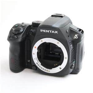 ★超美品★ペンタックス PENTAX K30 ボディ #19051 価格.com - ペンタックス PENTAX K-30 ボディ [ブラック